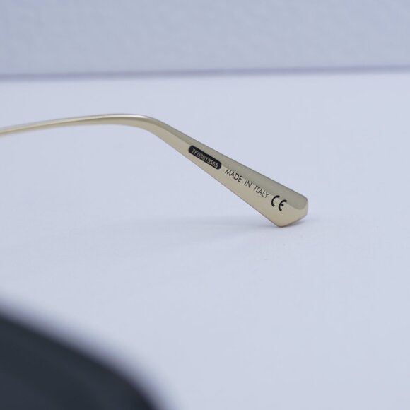 Final Price! Dior ULTRADIOR SU B0A0 Gold /Smoke Sunglasses main image 5